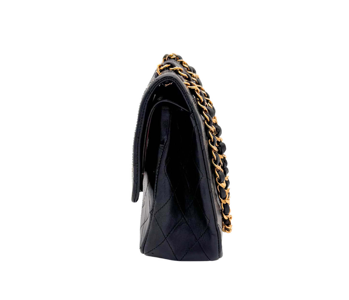 Chanel – Timeless Classique Noir