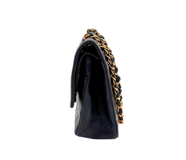 Chanel – Timeless Classique Noir