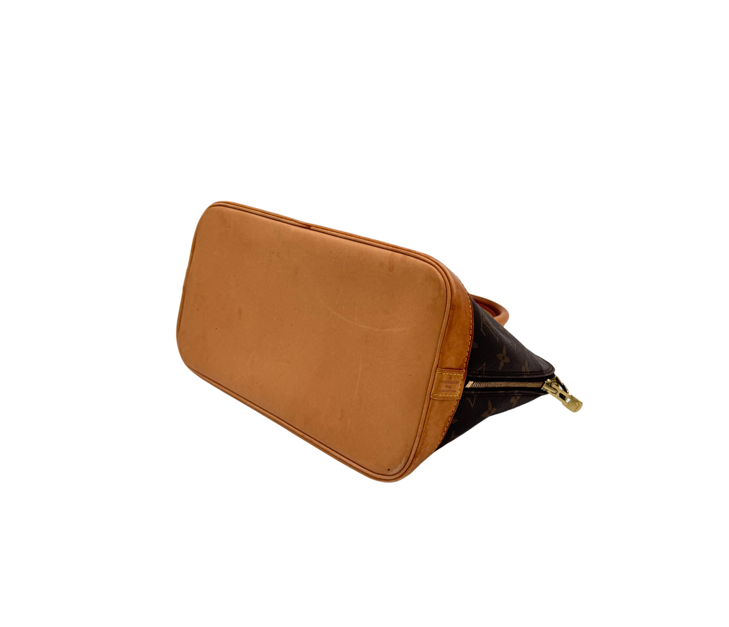 Louis Vuitton – Alma Monogram