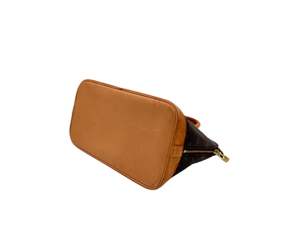 Louis Vuitton – Alma Monogram