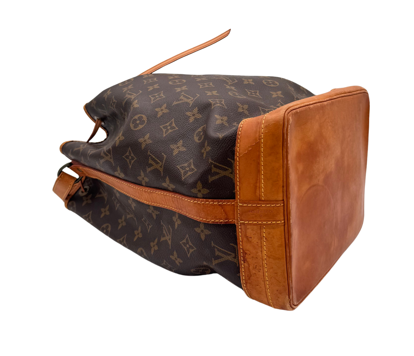 Louis Vuitton – Sac Noé Monogram