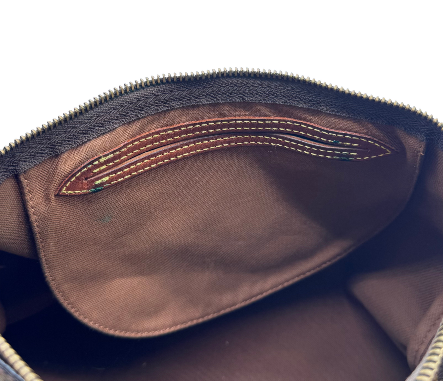 Louis Vuitton – Speedy 30 Monogram