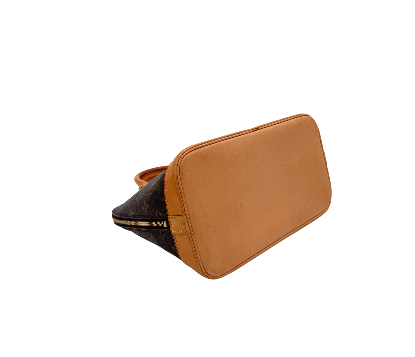 Louis Vuitton – Alma Monogram
