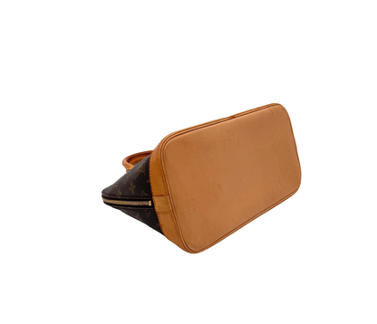 Louis Vuitton – Alma Monogram
