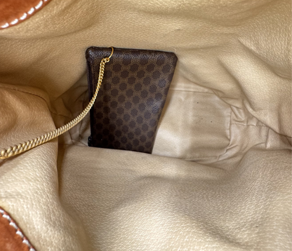 Céline – Sac seau Macadam