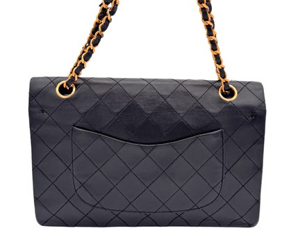 Chanel – Timeless Classique Noir