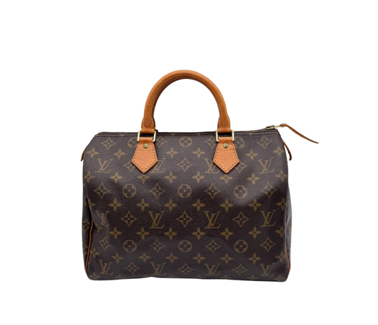 Louis Vuitton – Speedy 30 Monogram