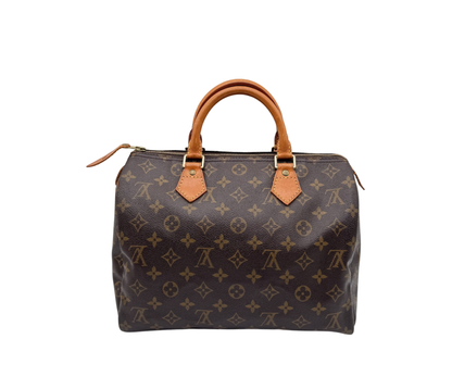 Louis Vuitton – Speedy 30 Monogram