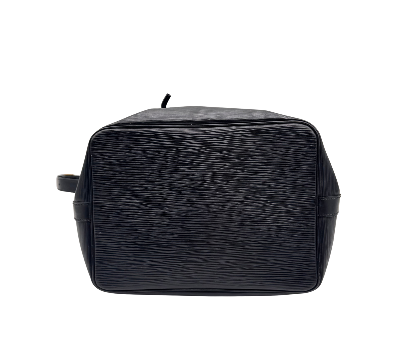 Louis Vuitton – Petit Noé Épi Noir
