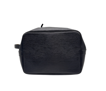 Louis Vuitton – Petit Noé Épi Noir
