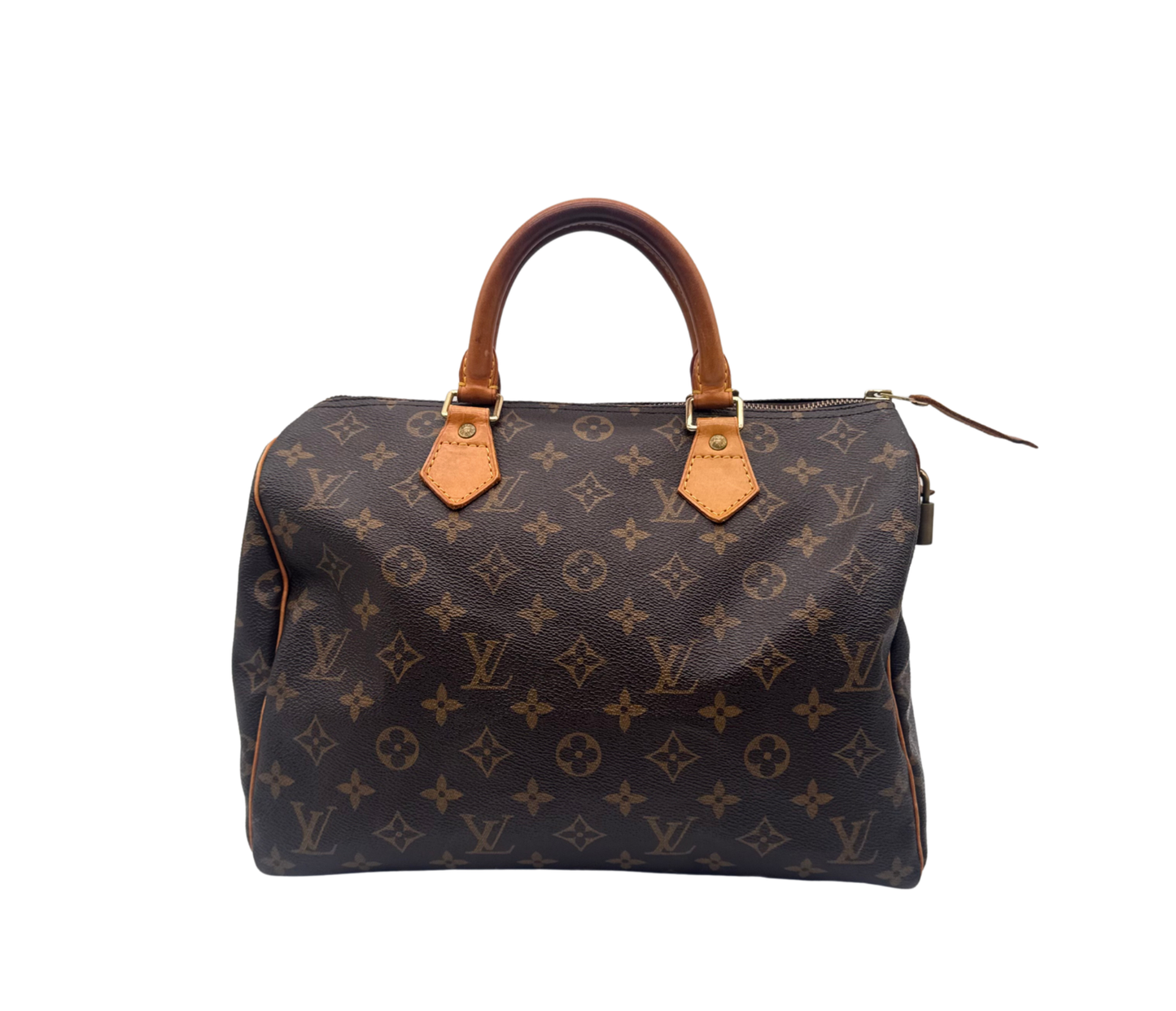 Louis Vuitton Speedy 30 Monogram
