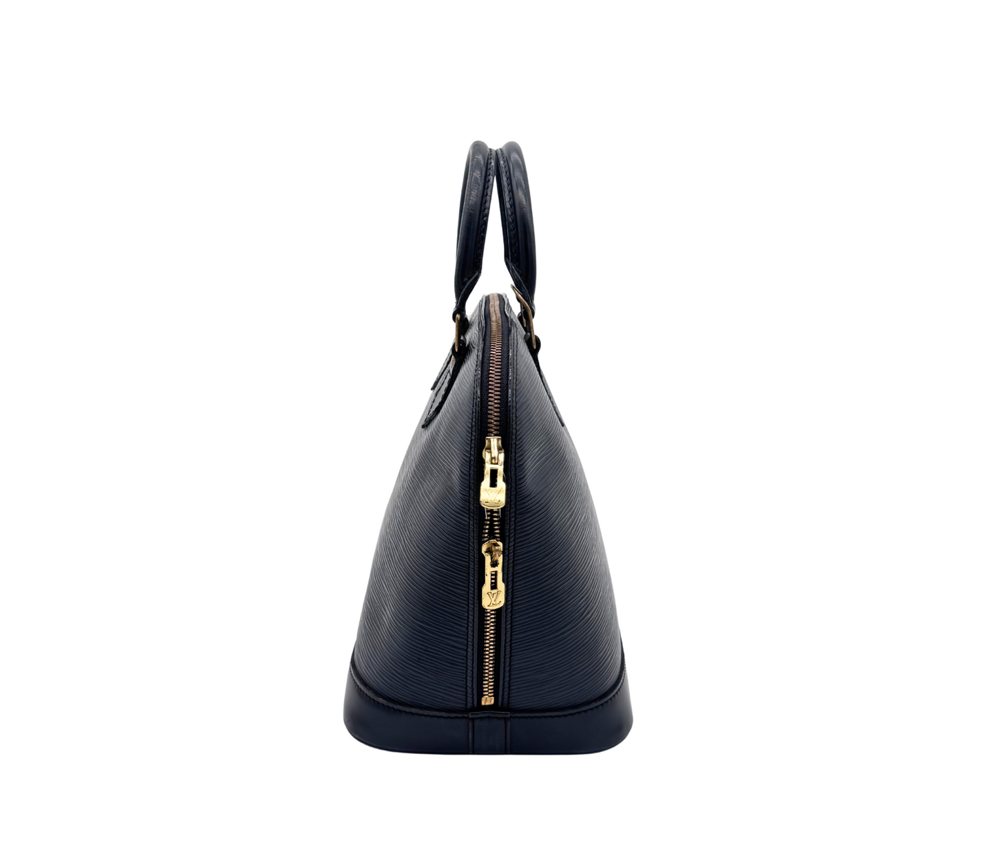 Louis Vuitton – Alma Épi Noir