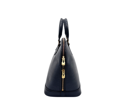 Louis Vuitton – Alma Épi Noir