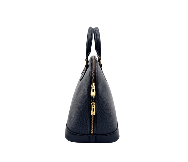 Louis Vuitton – Alma Épi Noir