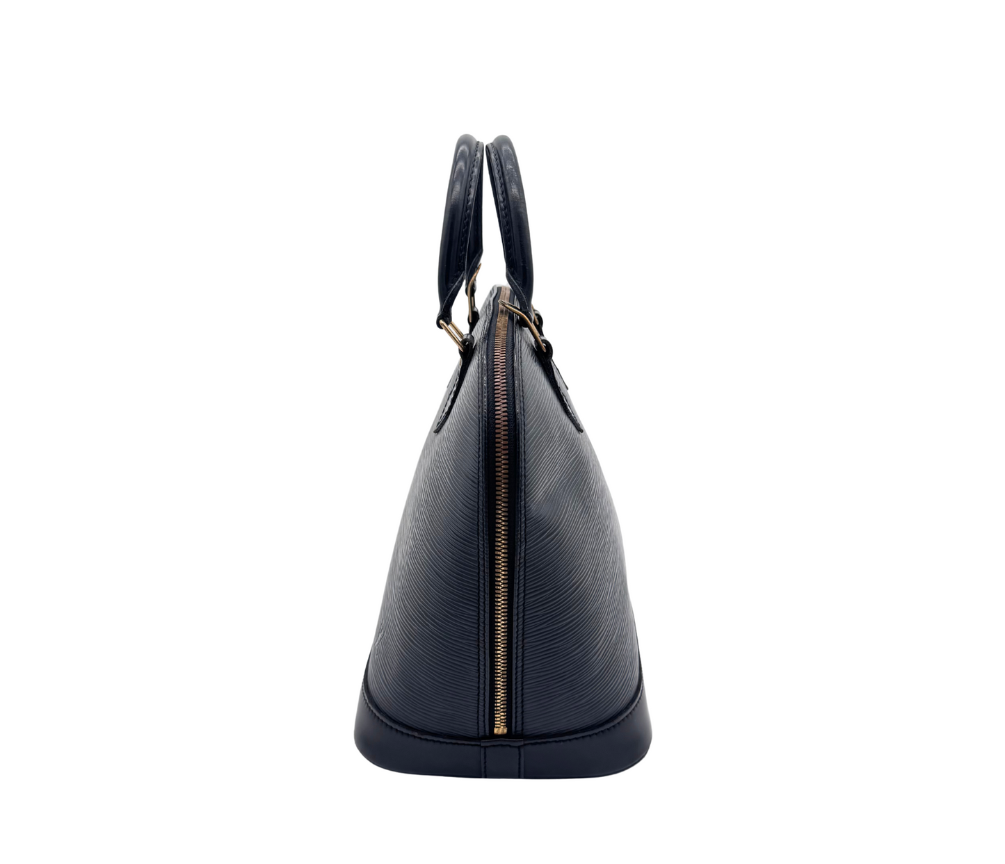 Louis Vuitton – Alma Épi Noir