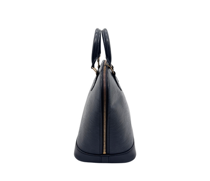 Louis Vuitton – Alma Épi Noir