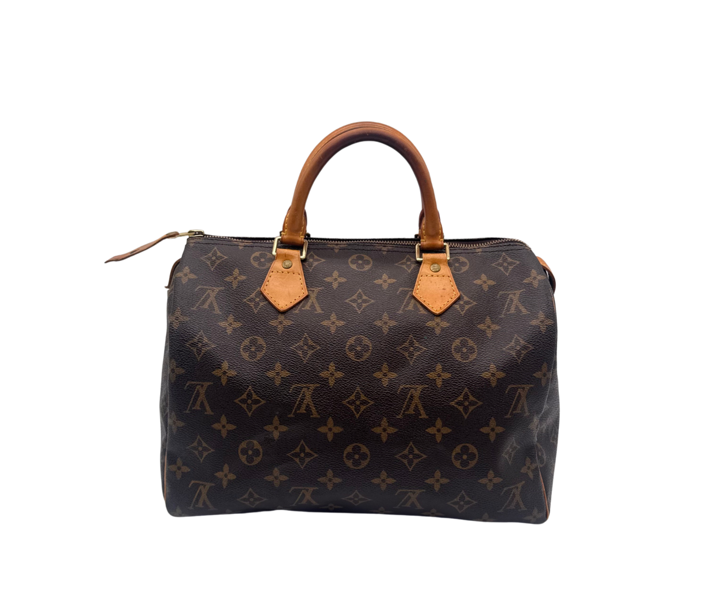 Louis Vuitton Speedy 30 Monogram