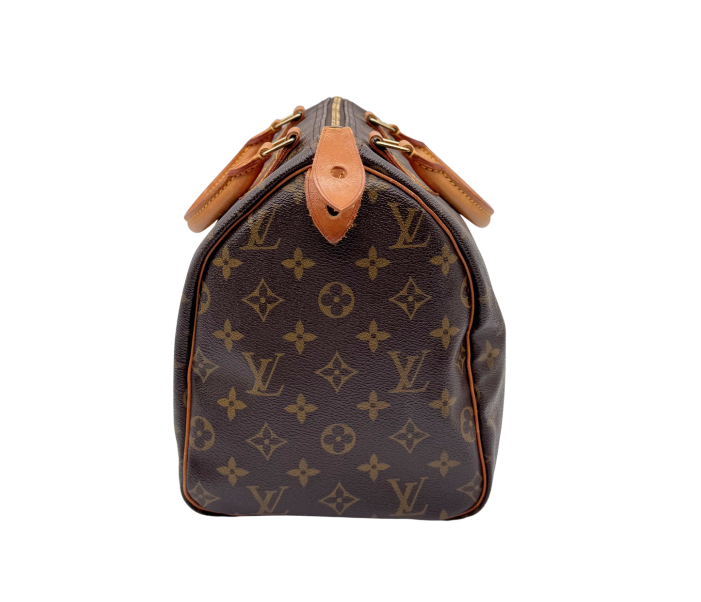 Louis Vuitton – Speedy 30 Monogram