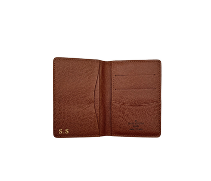 Louis Vuitton – Organizer Monogram