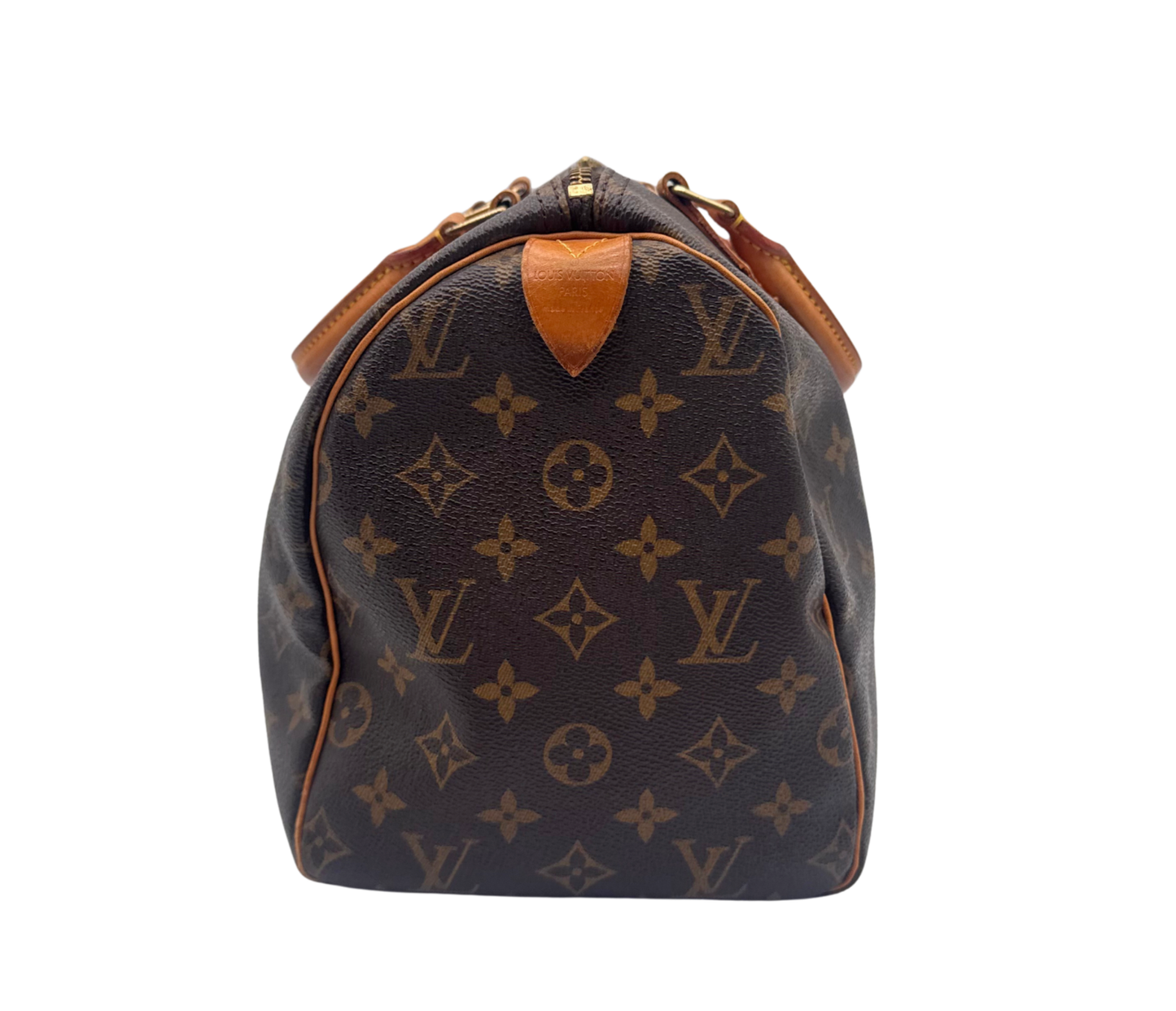 Louis Vuitton Speedy 30 Monogram