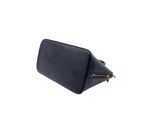 Louis Vuitton – Alma Épi Noir