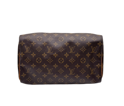 Louis Vuitton – Speedy 30 Monogram