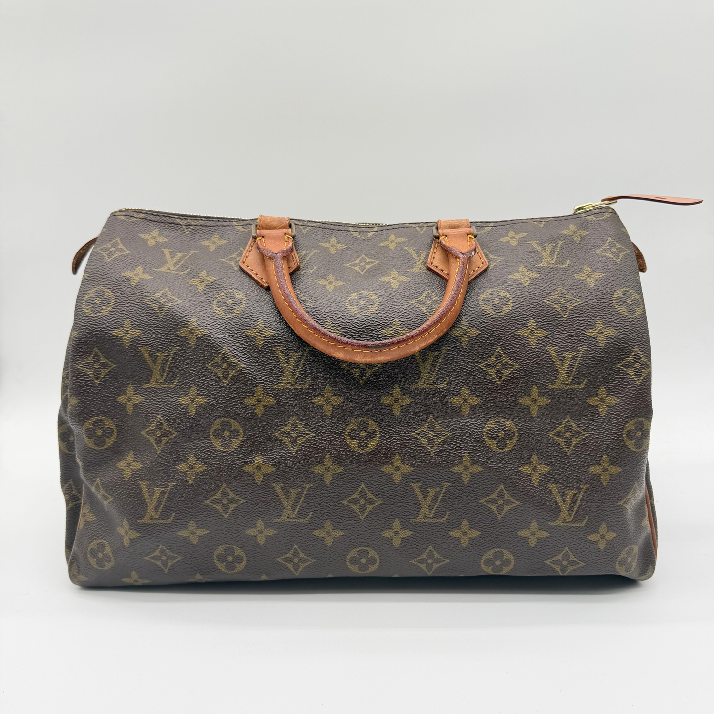Louis Vuitton - Speedy 35 Monogram