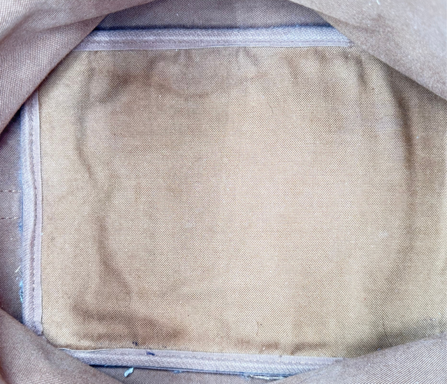 Louis Vuitton – Petit Noé Monogram