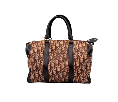 Dior – Boston Trotter