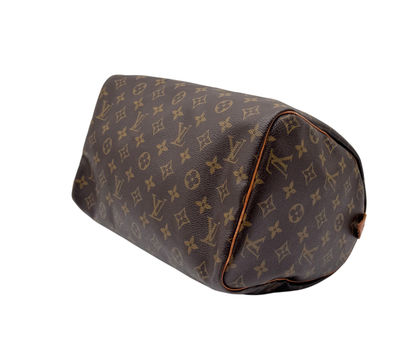 Louis Vuitton – Speedy 30 Monogram
