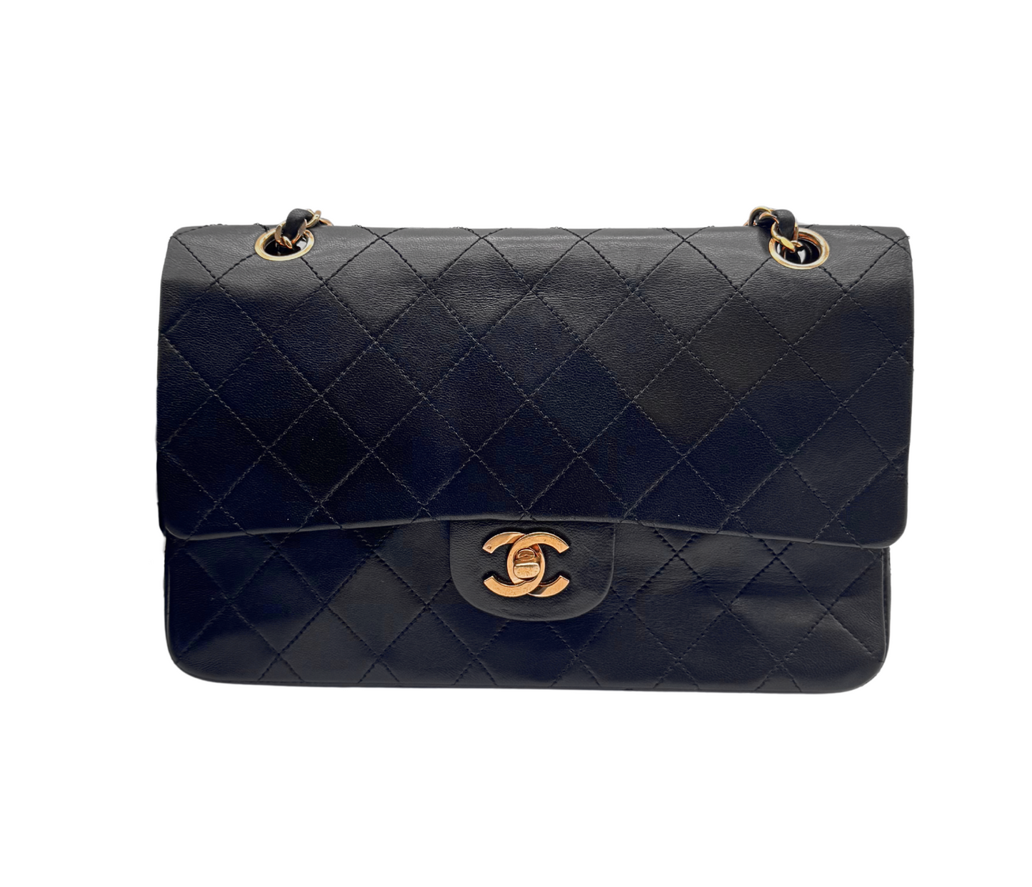 Chanel – Timeless Classique Noir