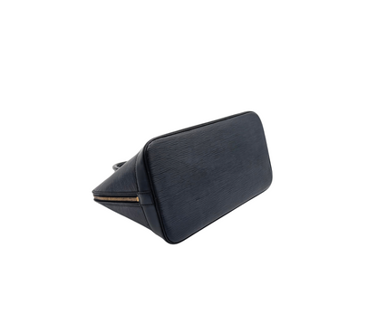 Louis Vuitton – Alma Épi Noir