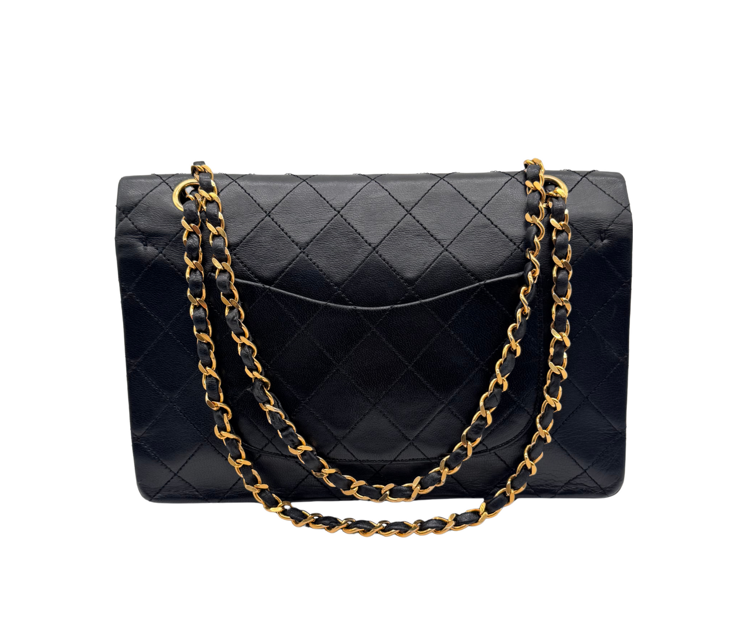 Chanel – Timeless Classique Noir