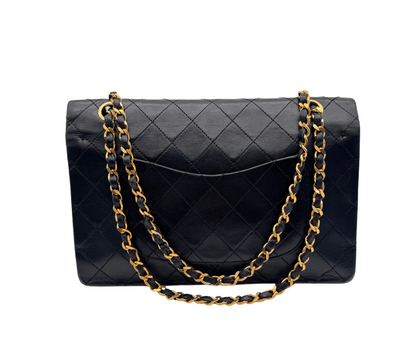 Chanel – Timeless Classique Noir
