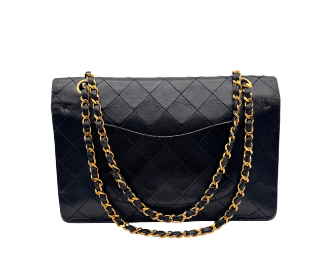 Chanel – Timeless Classique Noir