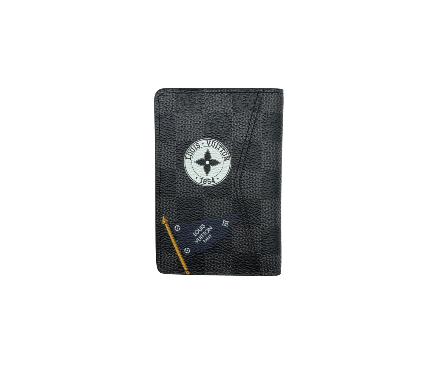 Louis Vuitton - Pocket Organizer League
