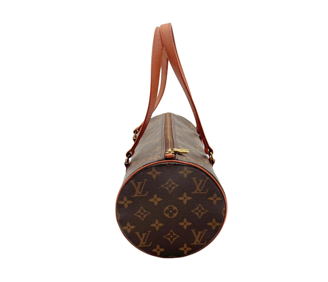 Louis Vuitton – Sac Papillon 30 Monogram