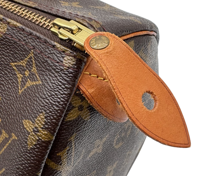 Louis Vuitton – Speedy 30 Monogram