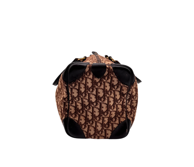 Dior – Boston Trotter