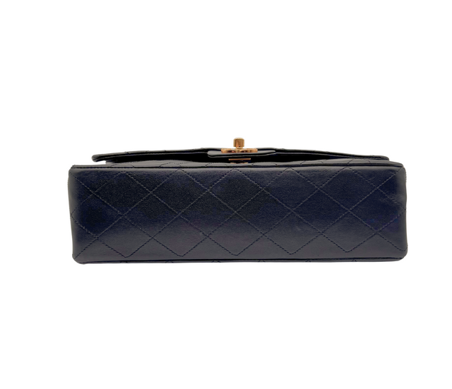 Chanel – Timeless Classique Noir