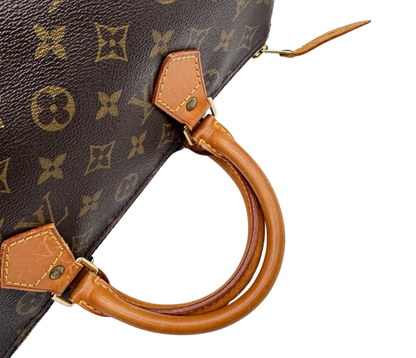 Louis Vuitton – Speedy 30 Monogram