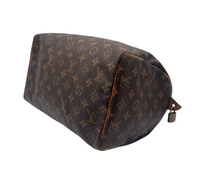 Louis Vuitton Speedy 30 Monogram