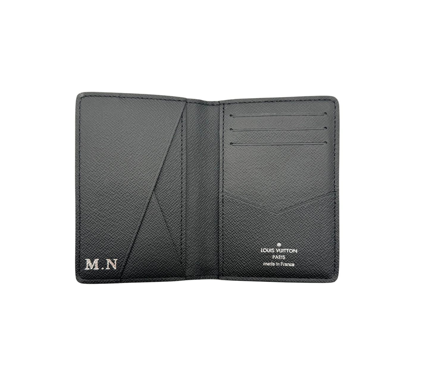 Louis Vuitton - Pocket Organizer League