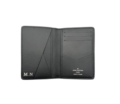 Louis Vuitton - Pocket Organizer League