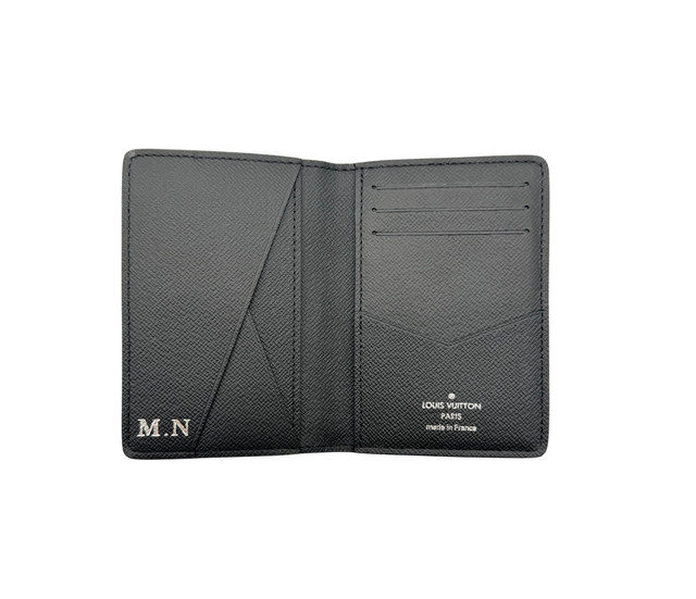 Louis Vuitton - Pocket Organizer League