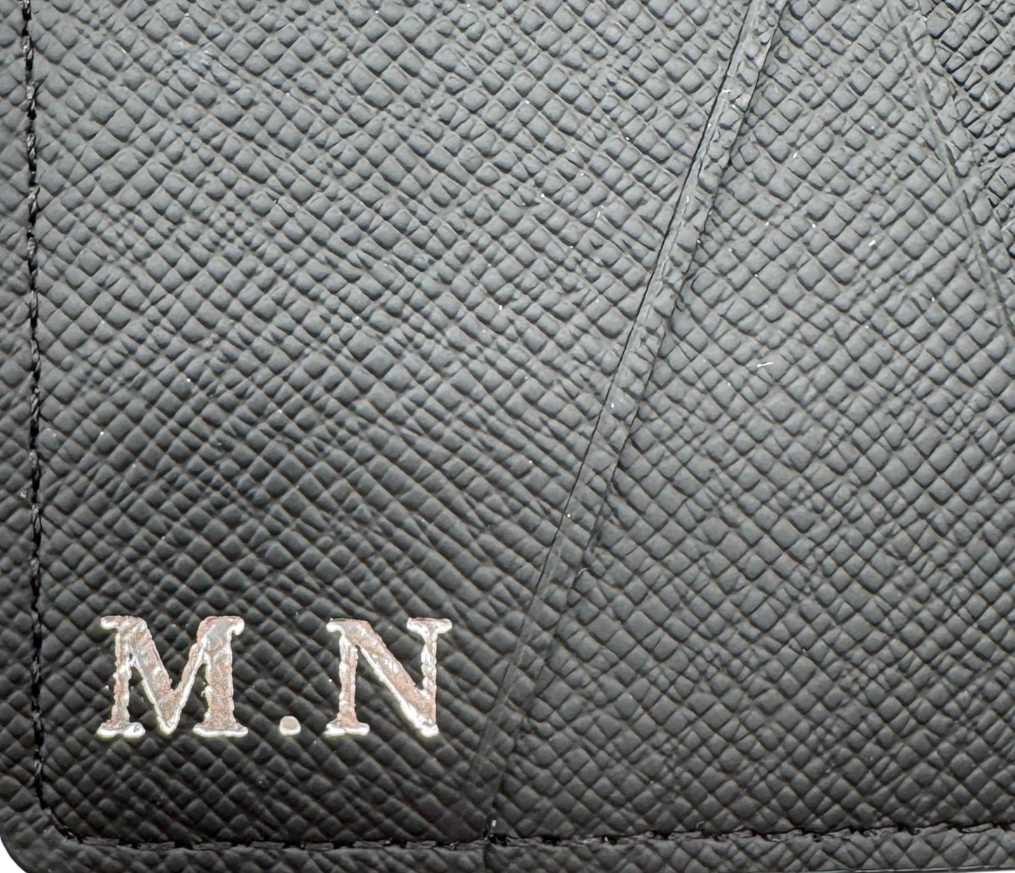 Louis Vuitton - Pocket Organizer League