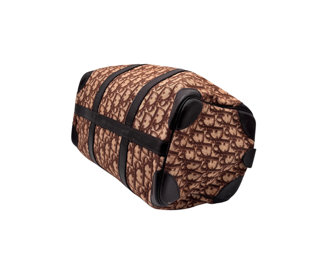 Dior – Boston Trotter