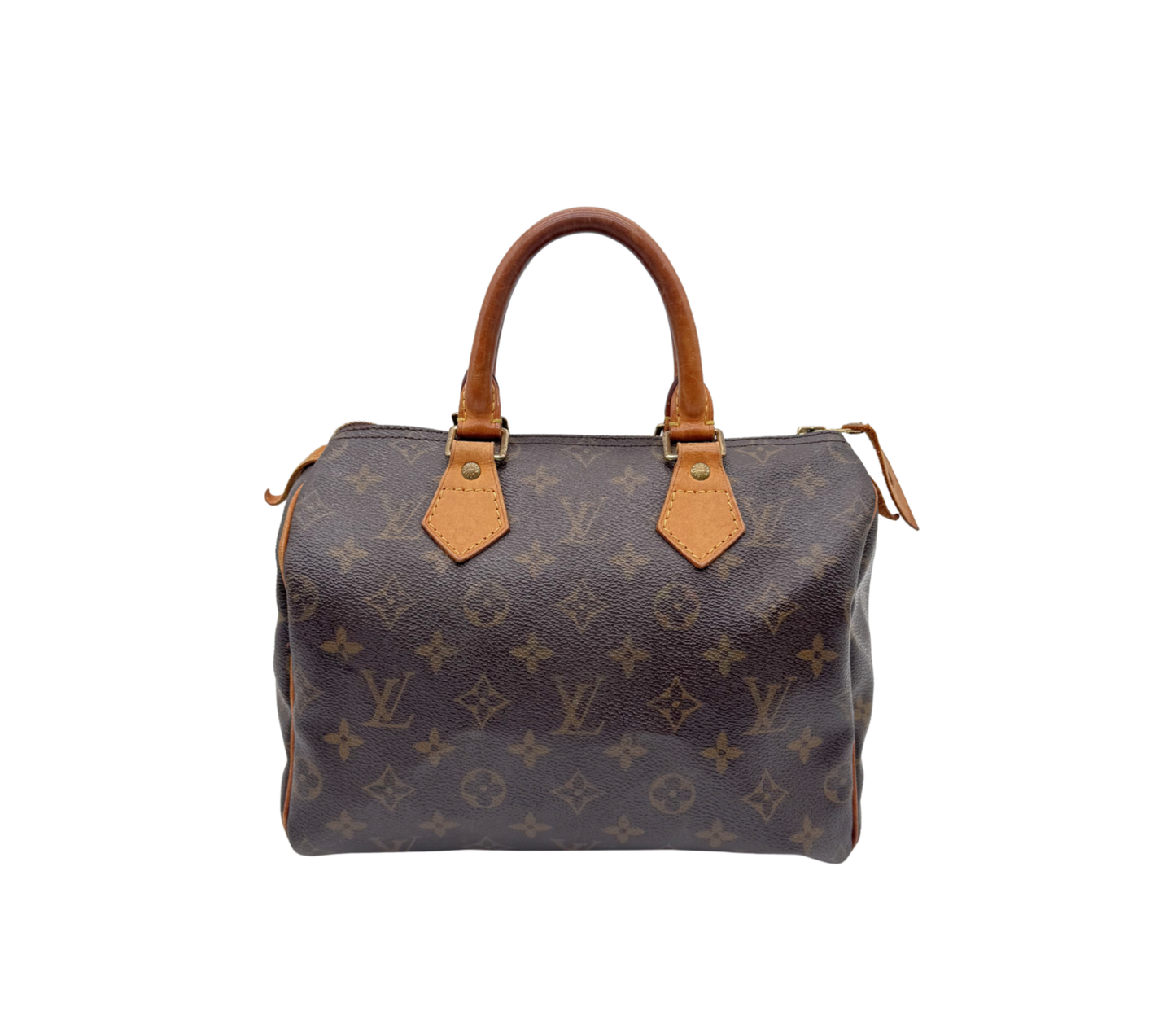 Louis Vuitton – Speedy 25 Monogram