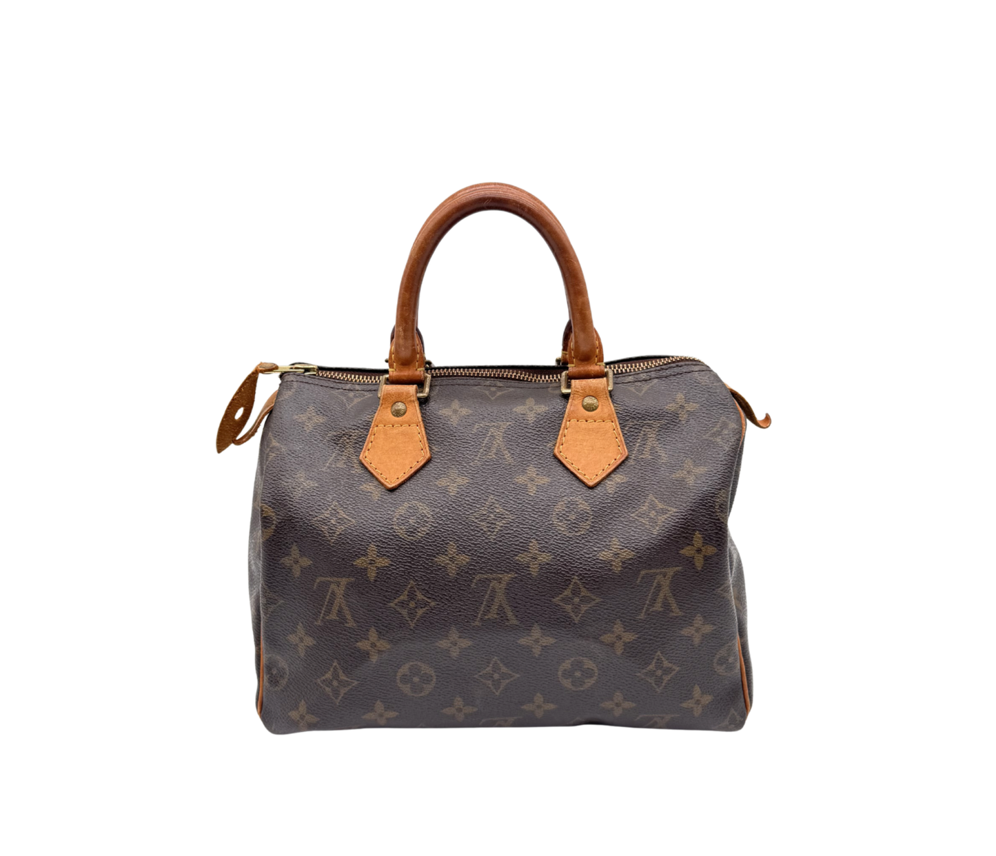 Louis Vuitton – Speedy 25 Monogram