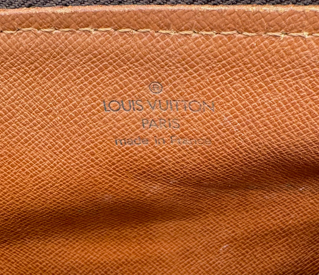 Louis Vuitton – Sac Papillon 30 Monogram
